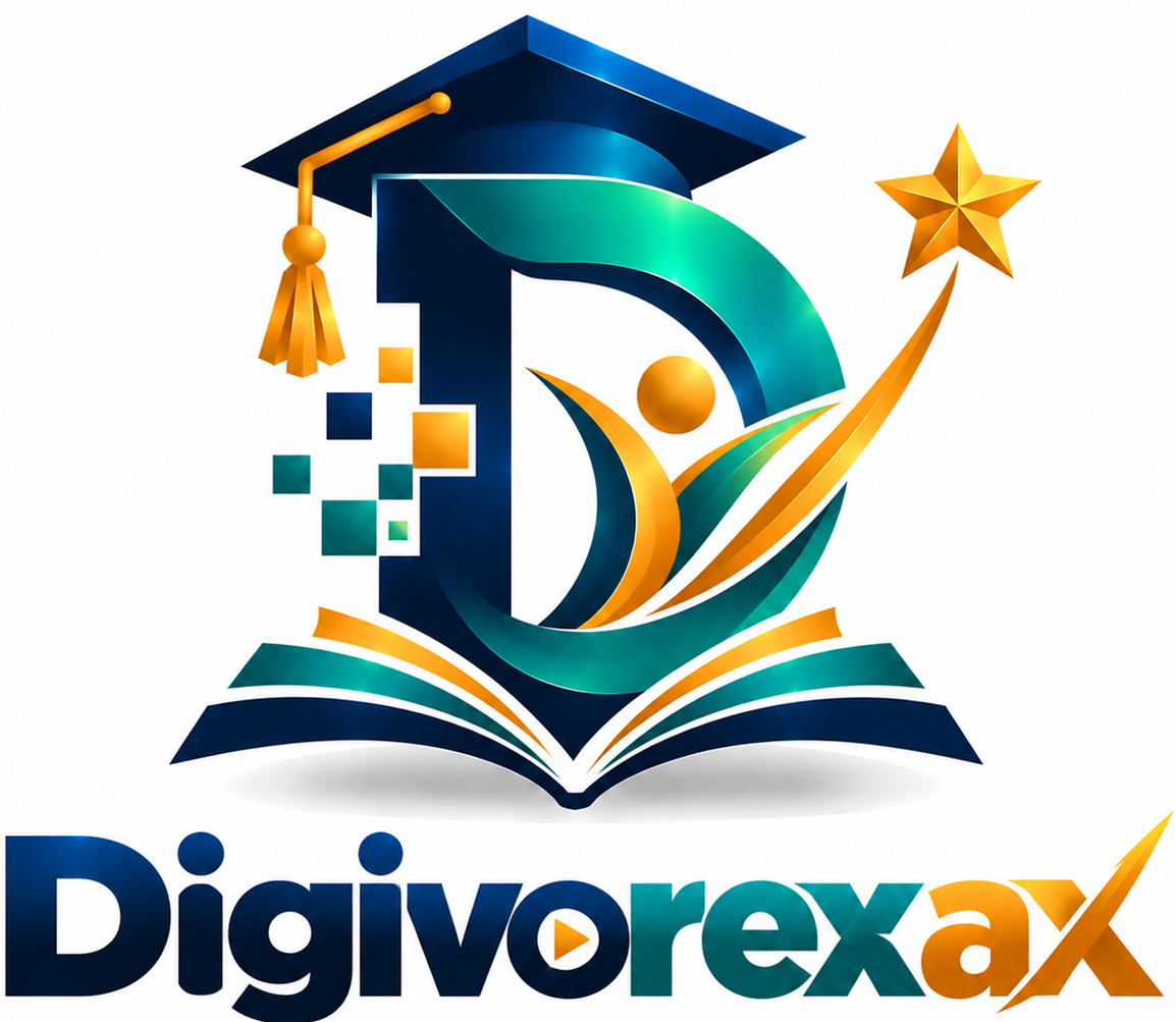 Digivorexax